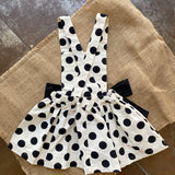 Latzhose Rock Mädchen A Poise Phi Clothing 22090