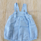 Completo Due Pezzi In Cotone Neonato BEBE' MARGO' B097