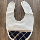 Baby Bib TETO AND TATTA BA2540