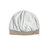 Cappello In Ciniglia Neonato TETO E TATTA CA6770