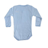 Body Manica Lunga In Cotone Neonato/a DR KID DK250