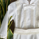 Completo Camicia e Bermuda Elegante Neonato Ponto Por Ponto 6420