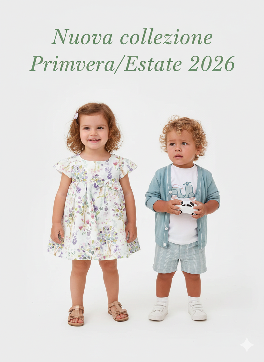 Corredino neonato per nascita Isabel GIFT Corredino neonato per nascita Isabel GIFT
