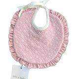 Baby-Baumwolllätzchen TETO UND TATTA BA2490