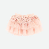 Gonna In Tulle Con Pizzo Neonata KAMMA ANGEL'S FACE