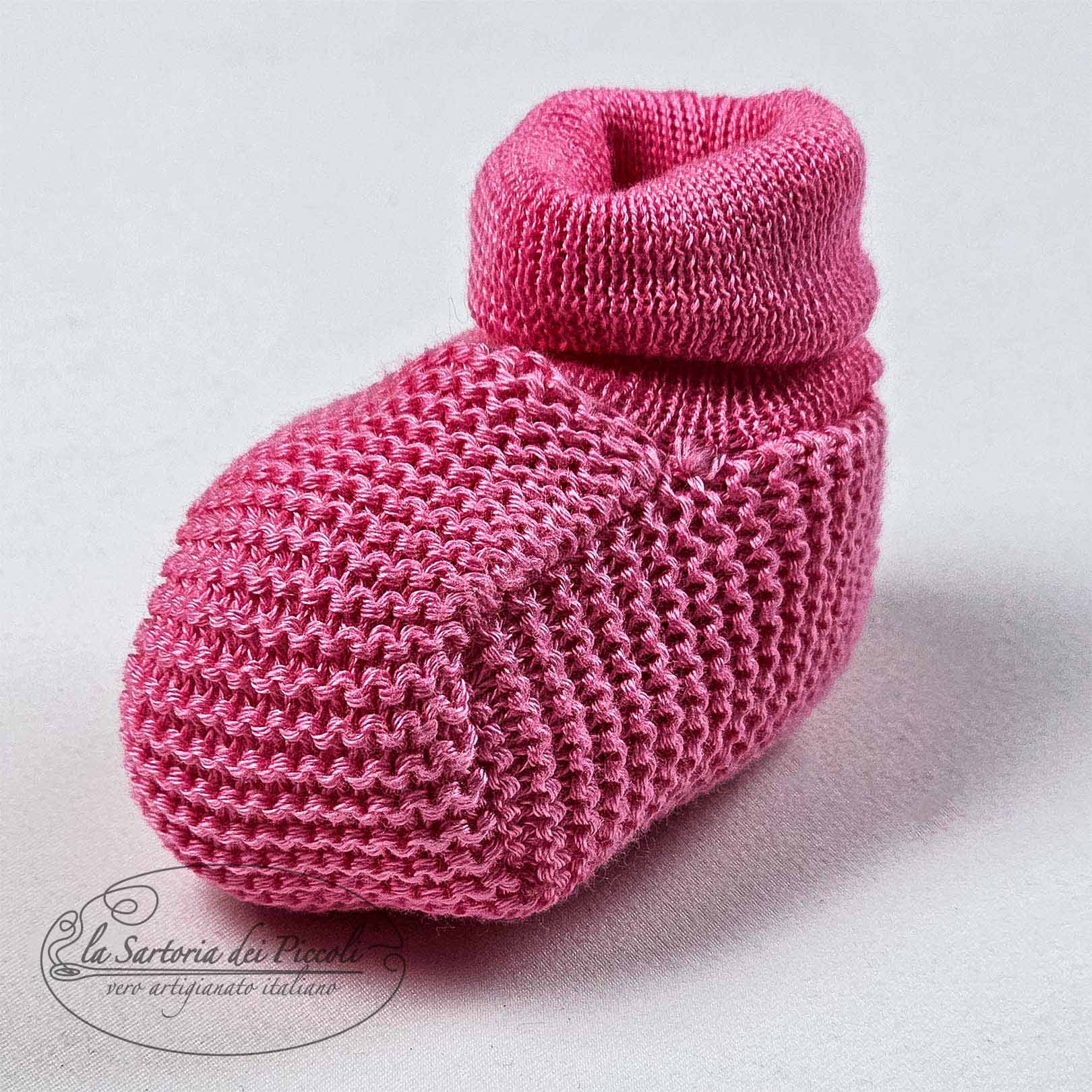 Lana Calzini Neonato Primi Giorni Chicco Calzini Cotone Calzini