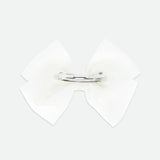 Fermaglio Con Fiocco Gigante Bambina ANGEL'S FACE MEGA