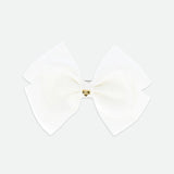 Fermaglio Con Fiocco Gigante Bambina ANGEL'S FACE MEGA