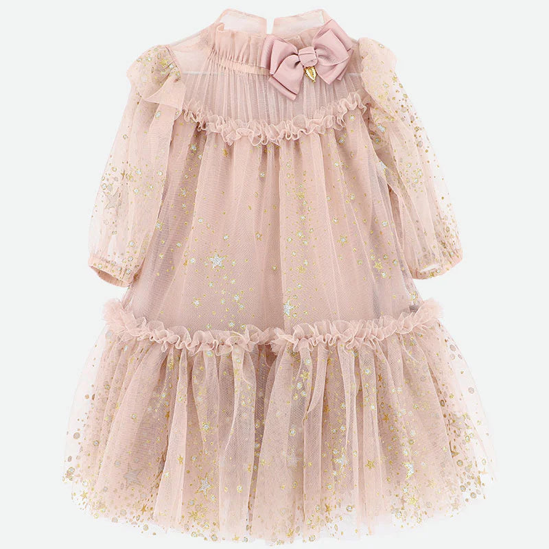 Adorabile tutù da principessa rosa per bambine: outfit per Adorabile tutù da principessa rosa per bambine: outfit per