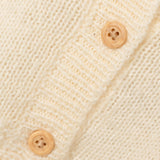 Strickjacke aus Wollmischung für Babys mit Stickerei NAME IT 13220762