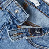 Jeans Baggy Style Con Strappi Neonata NAME IT 13220586