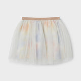 Gonna In Tulle Multicolour Bambina NAME IT 13226445
