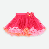 Gonna Tutu' In Tulle Bambina ANGEL'S FACE PIXIEMULTI