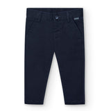 Pantalone Modello Slim In Cotone Elasticizzato Bambino BOBOLI 717230