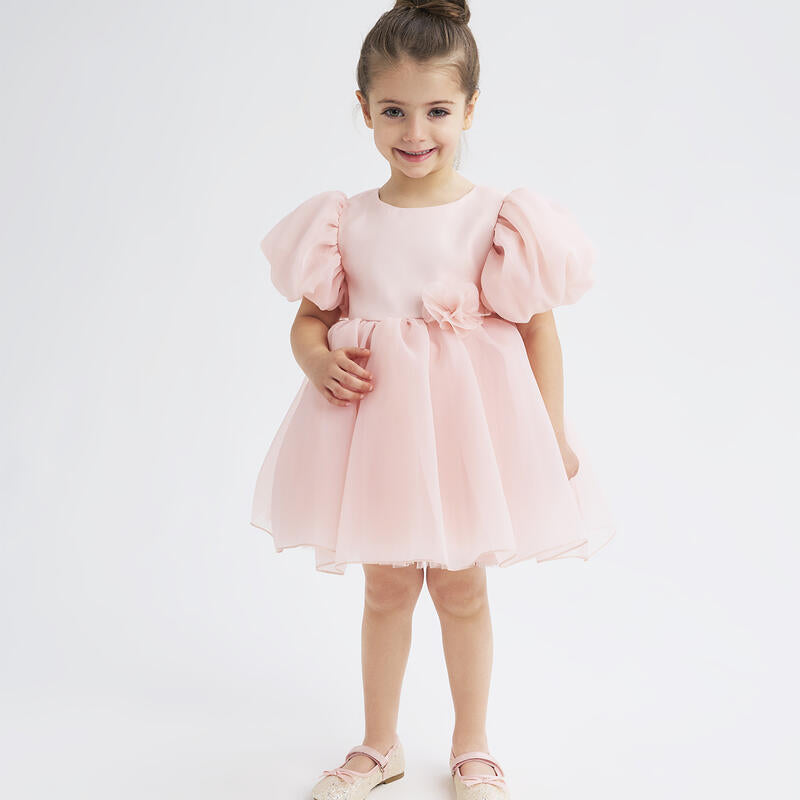 Minibanda Abbigliamento Bimba Battesimo Battesimo Minibanda Abiti