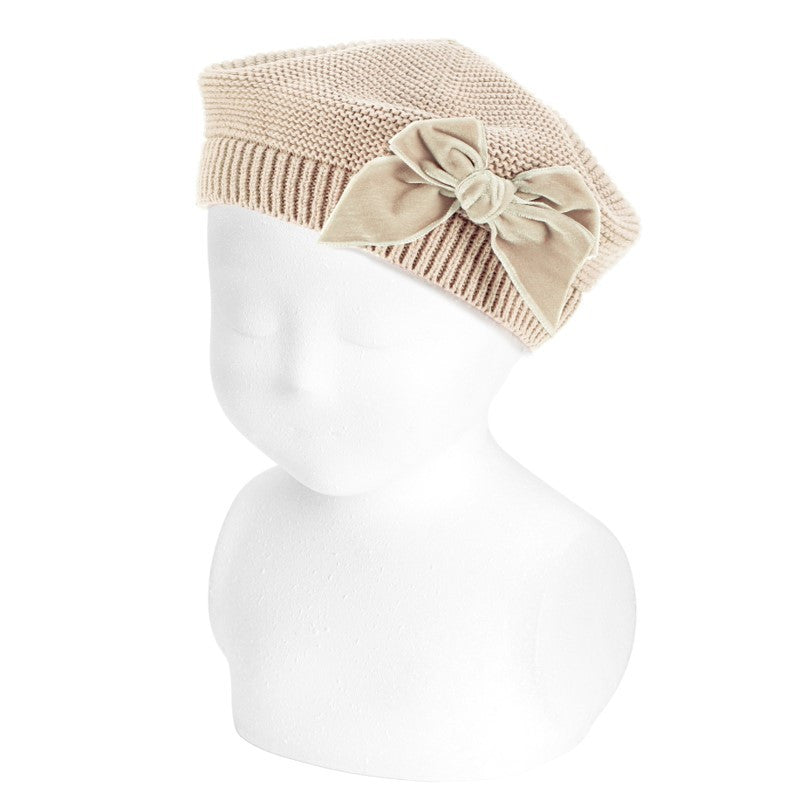 Casafield 100 Grucce Per Bambini In Velluto Floccato, Colore Avorio, 35,6 Cm, Antiscivolo, Con Barra Per Pantaloni, Gancio Girevole 360°, Portata 2,3 Kg