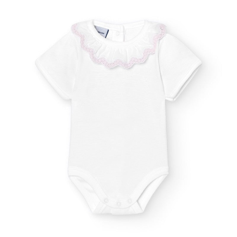 PETITE ABEILLE Body Neonato Manica Lunga Caldo Cotone | ART 101 BODY | Abbigliamento per Famiglie PETITE ABEILLE Body Neonato Manica Lunga Caldo Cotone | ART 101 BODY | Abbigliamento per Famiglie