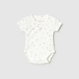 Body Mezza Manica In Caldo Cotone Neonato/a MAYORAL 2703