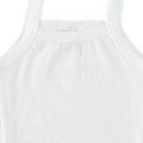 Body Runder Ärmel Schmale Schulter Mit Arbeiten Aus Unisex-Baumwolle BABIDU 1008