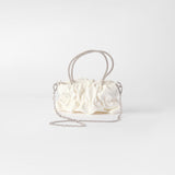 Borsa Con Manici In Strass Bambina SARABANDA G984