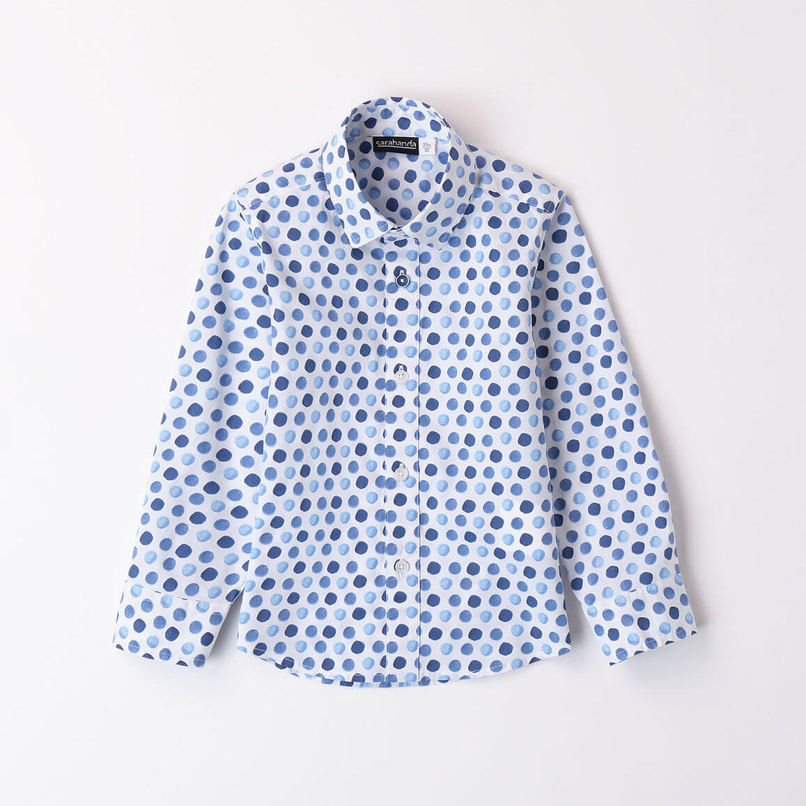 Sanetta 245321 Camicia da Notte, White Pebble, 128 cm Bambine e Ragazze Sanetta 245321 Camicia da Notte, White Pebble, 128 cm Bambine e Ragazze