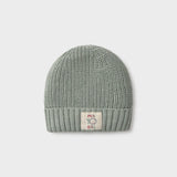 Cappello in caldo cotone a maglia Neonato Mayoral 9129