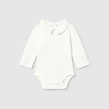 Completo 3 pezzi In Caldo Cotone Neonato Celeste Mayoral 2502