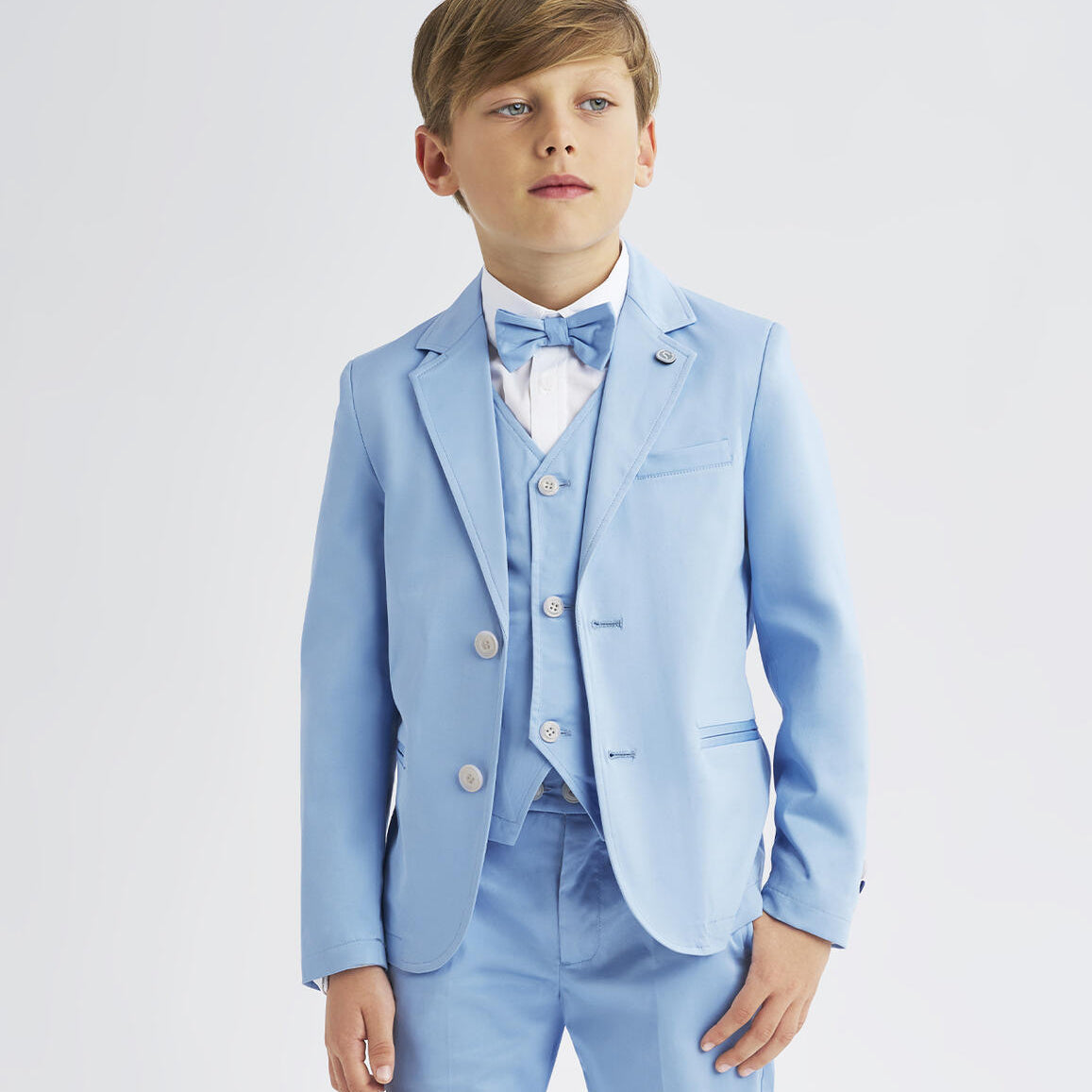 Abiti Cerimonia Battesimo Vestito Battesimo Bimba Armani Abito