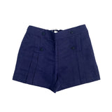Shorts In Misto Lino Bambina A&J A&J330