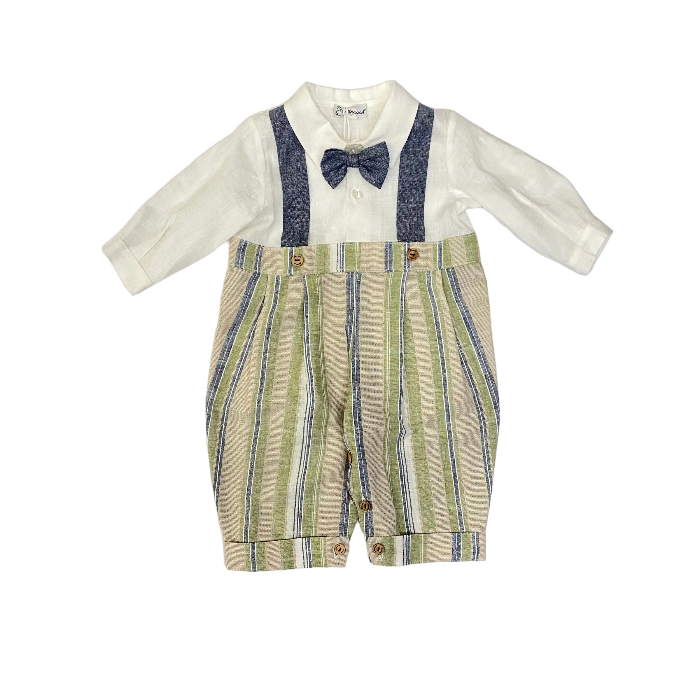 Pagliaccetto Topshop A Righe Con Spalle Scoperte - Taglia US 2, Nuovo Senza Etichette - Foto 2