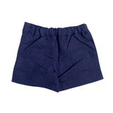 Shorts In Misto Lino Neonata A&J A&J330