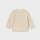 Maglioncino In caldo cotone Neonato Mayoral 2367