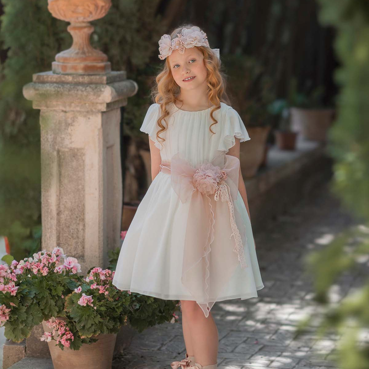 Comunione Giacca Elegante Bimba Giacca Bimbo Armani Abbigliamento