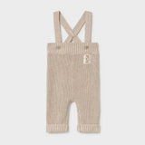 Salopette In caldo cotone neonato Mayoral 2528