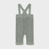 Salopette In caldo cotone neonato Mayoral 2528