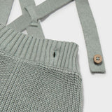 Salopette In caldo cotone neonato Mayoral 2528
