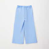 Pantalone Lungo Elegante In Crepe Bambina SARABANDA G459