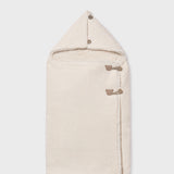 Sacco Nanna Per Passeggino Neonato/a MAYORAL 9999