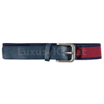 Cintura Elastica Bordeaux Bambino Sarabanda V012 - SARABANDA - LuxuryKids