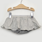 Completo con culotte e blusa Grigio Neonata TARTALETA A3219 - TARTALETA - LuxuryKids