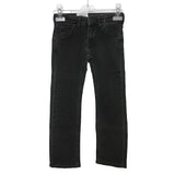 Jeans Bambino Nero Lee L141HFOH - LEE - LuxuryKids