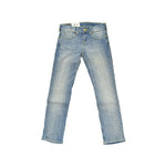 Jeans in Cotone Bambina Denim Lee L102BEFM2 - LEE - LuxuryKids