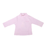 Lupetto Caldo Cotone Rosa Baby Neonata Minibanda F607 - MINIBANDA - LuxuryKids
