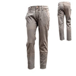 Pantalone Tasche America Beige Neonato Sun 68 23370 - SUN 68 - LuxuryKids