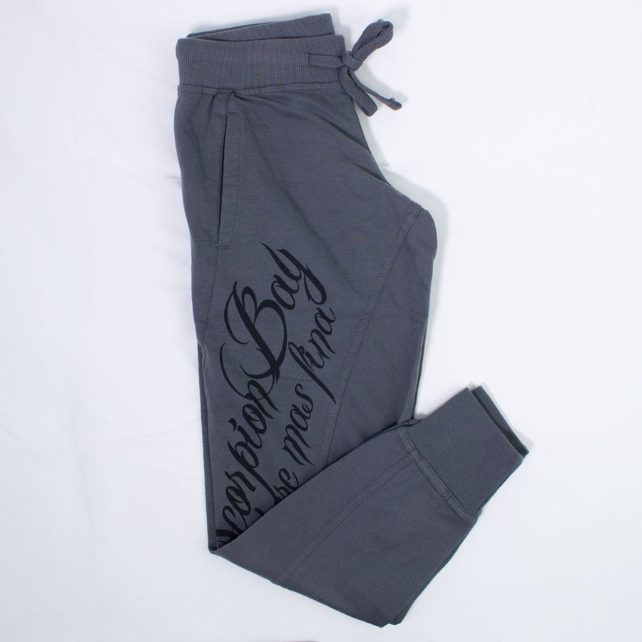 Pantalone Tuta Bamino SCORPIONBABY JPT2301 - SCORPION BAY - LuxuryKids