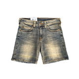 Short Jeans Bambina Denim Lee L116BEFL - LEE - LuxuryKids