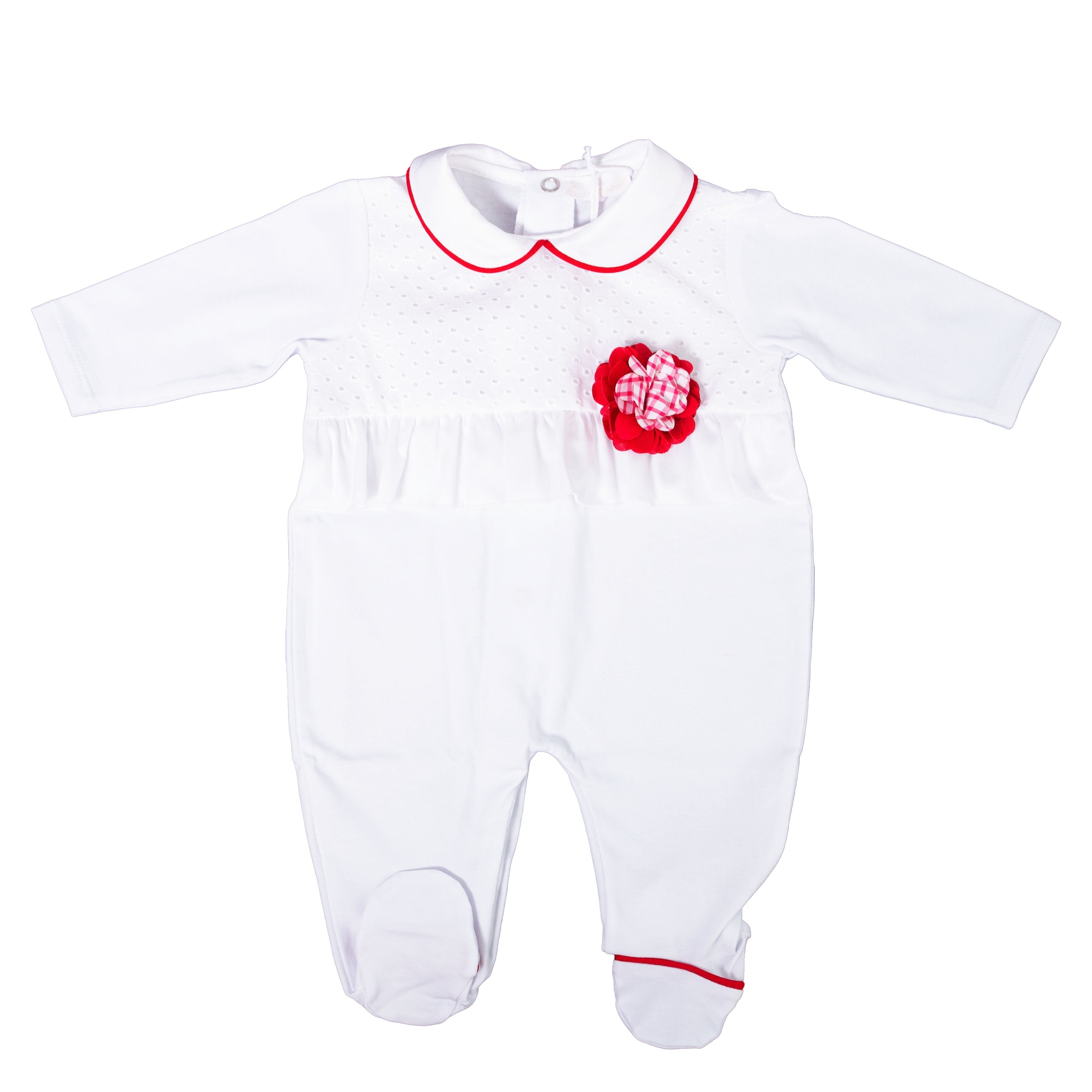 Geagodelia Tutina Neonata Pagliaccetto Tuta da Bimba con Bretelle Stampa Floreale Arruffata Senza Maniche Body Neonata Estivo (B Giallo, 0-6 Months Geagodelia Tutina Neonata Pagliaccetto Tuta da Bimba con Bretelle Stampa Floreale Arruffata Senza Maniche Body Neonata Estivo (B Giallo, 0-6 Months