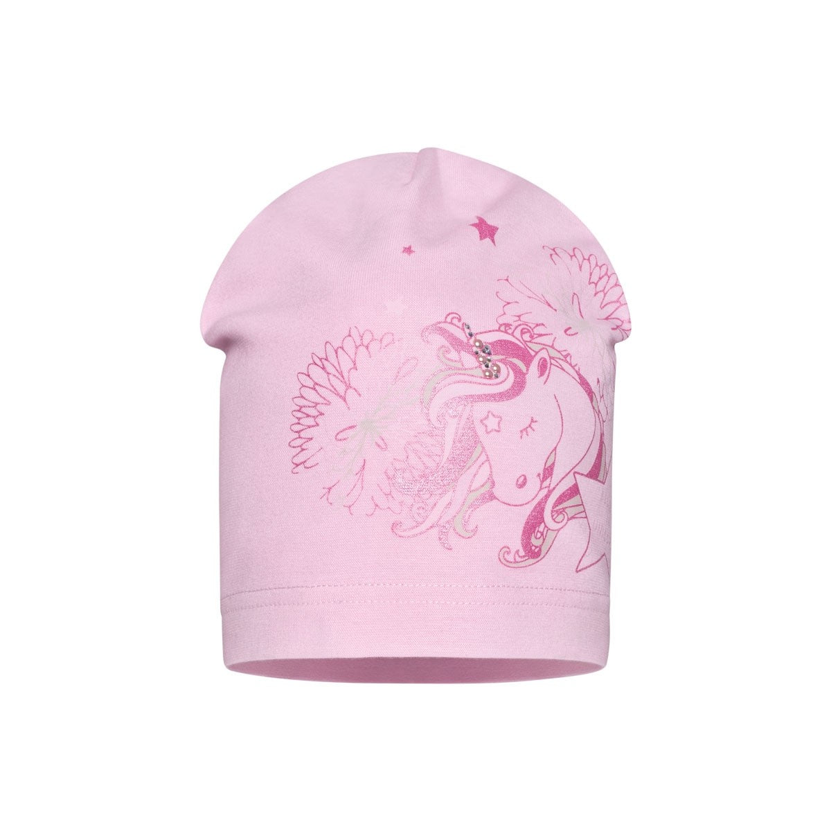Cappello multifunzionale della sciarpa di unicorno e arcobaleno Cappello multifunzionale della sciarpa di unicorno e arcobaleno