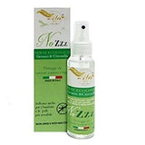 Spray Ecologico Repellente Zanzare Senza Parabeni Linea Gold Made In Italy ALA 620 - ALA - LuxuryKids