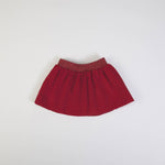 Completo Spezzato Due Pezzi Neonata Fs baby 15095 - FS BABY - LuxuryKids